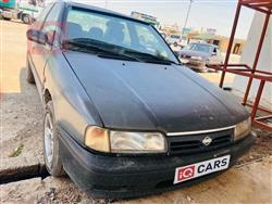 نيسان بريميرا